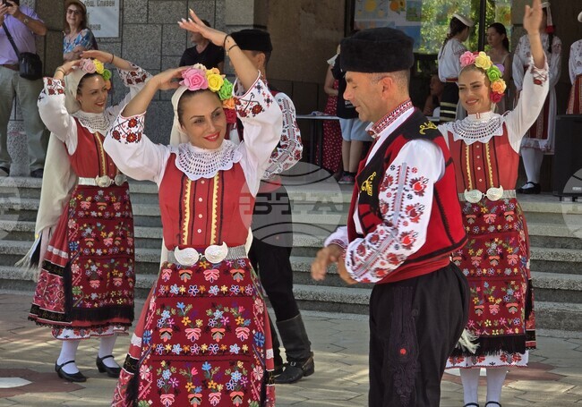 Сливенското село Стара река се подготвя за традиционния си събор
