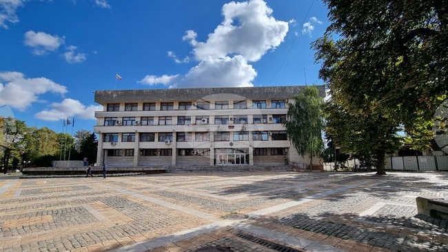 Съветниците в Левски ще гласуват промени в общински наредби във връзка с въвеждане на еврото