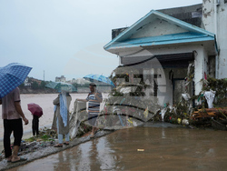 India Extreme Weather Floods
