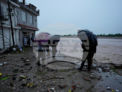India Extreme Weather Floods