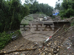 India Extreme Weather Floods
