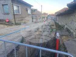 Снимка: Община Шумен