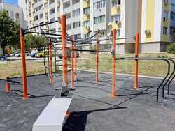 Снимка: Община Стара Загора 