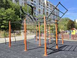 Снимка: Община Стара Загора 