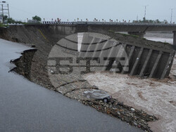 APTOPIX India Extreme Weather Floods