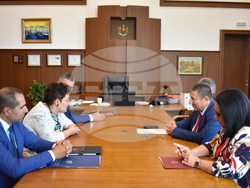 Снимка: Прокуратура на Република България