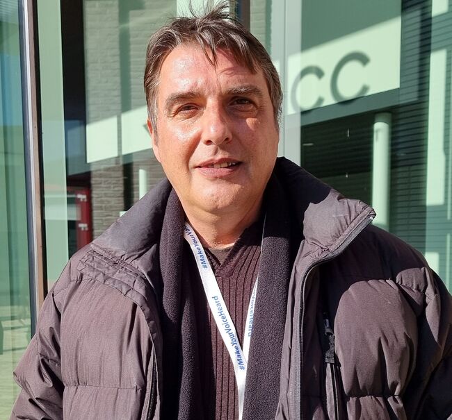 Любомир Георгиев: ЕС трябва да е гъвкав във вземането на решения