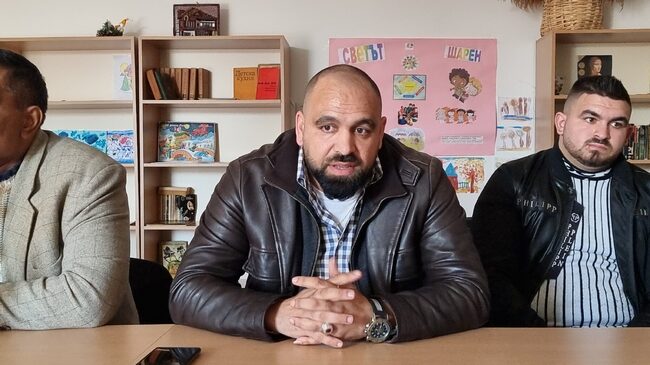 Сашо Йорданов: Мониторинг на всяка власт в България и по-голям контрол от европейските институции