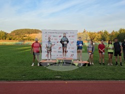 Панагюрище - лекоатлетически турнир „Борис Мулешков“ - стадион „Орчо Войвода“