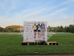 Панагюрище - лекоатлетически турнир „Борис Мулешков“ - стадион „Орчо Войвода“