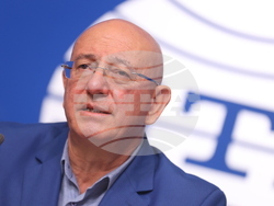 Национален пресклуб БТА София - Емил Димитров-Ревизоро - пресконференция