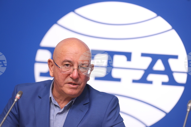 Ex-Environment Minister Blames Gas Pipeline Construction for Pleven Water Crisis