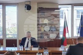 Комисия за енергийно и водно регулиране - заседание