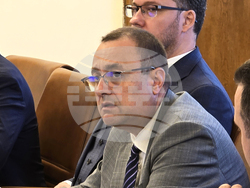 Министерски съвет - заседание