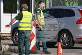 Калотина - Никола Николов-Паскал - есктрадиция