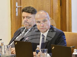 Министерски съвет - заседание