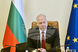Министерски съвет - заседание