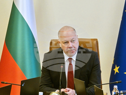 Министерски съвет - заседание