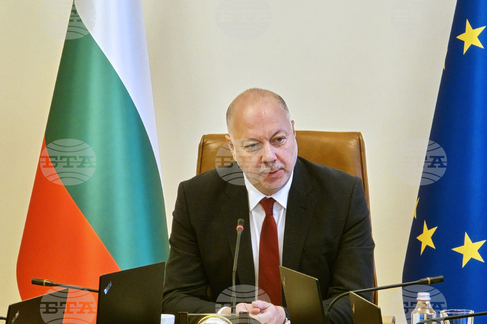 PM Orders Regional Development Ministry to Publish Action Plan Ensuring Pleven's Water Supply
