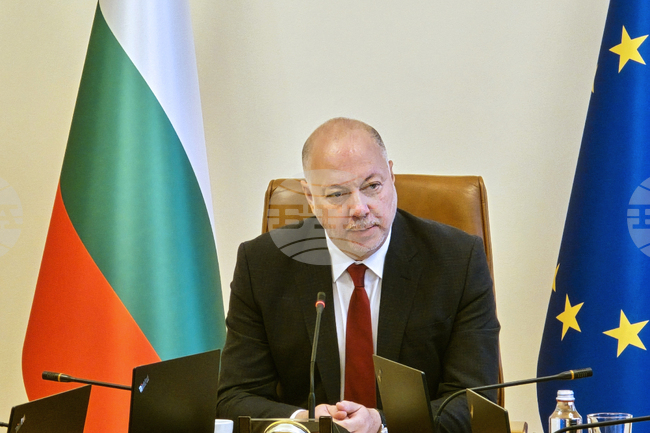 PM Orders Regional Development Ministry to Publish Action Plan Ensuring Pleven's Water Supply