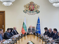 Министерски съвет - заседание