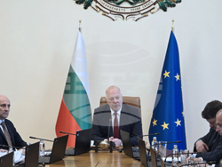 Министерски съвет - заседание