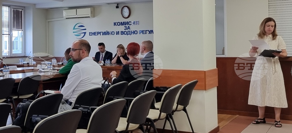 Около 40 на сто от абонатите на "Софийска вода" са се отказали от хартиената фактура, каза директорът на дружеството