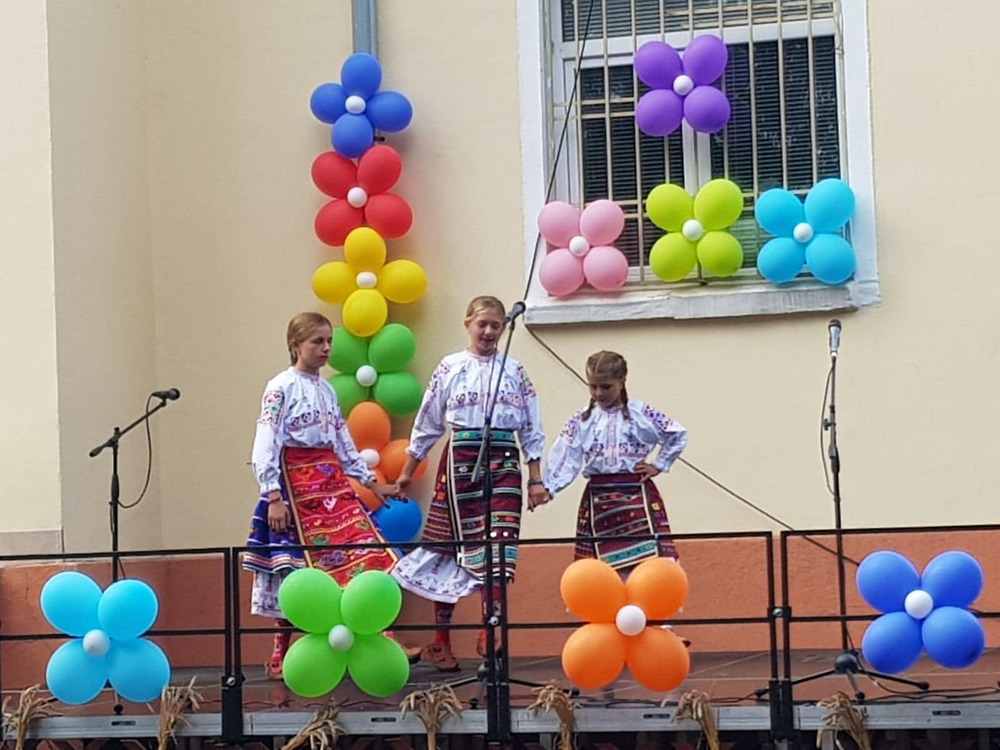 Община Добричка: Тази година добричкото село Славеево ще празнува на 30 август
