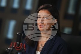 Подкаст БТА Паралели - Борислава Бибиновска - Котева