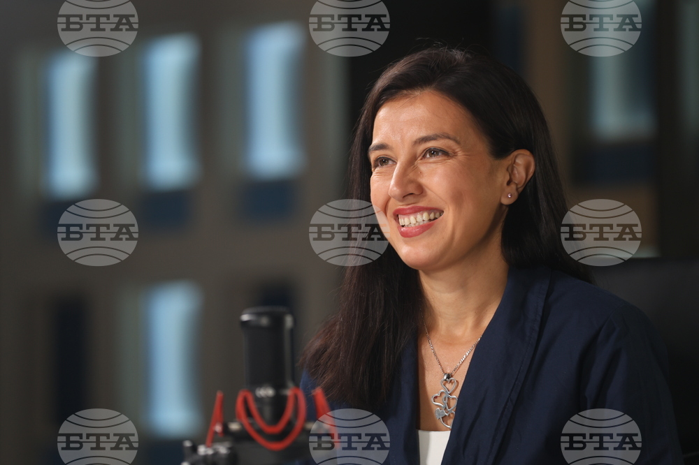 Подкаст БТА Паралели - Борислава Бибиновска - Котева