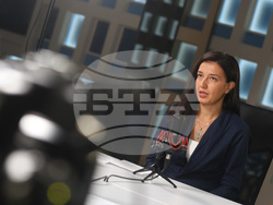 Подкаст БТА Паралели - Борислава Бибиновска - Котева