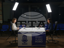 Подкаст БТА Паралели - Борислава Бибиновска - Котева