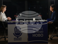 Подкаст БТА Паралели - Борислава Бибиновска - Котева