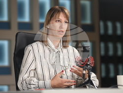 Подкаст БТА Паралели - Борислава Бибиновска - Котева