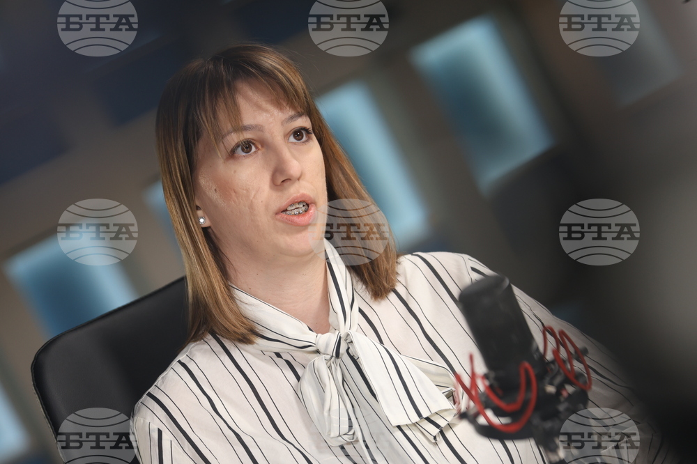 Подкаст БТА Паралели - Борислава Бибиновска - Котева