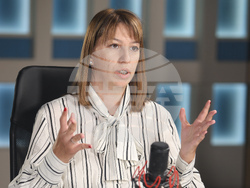 Подкаст БТА Паралели - Борислава Бибиновска - Котева