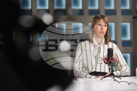 Подкаст БТА Паралели - Борислава Бибиновска - Котева