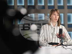 Подкаст БТА Паралели - Борислава Бибиновска - Котева