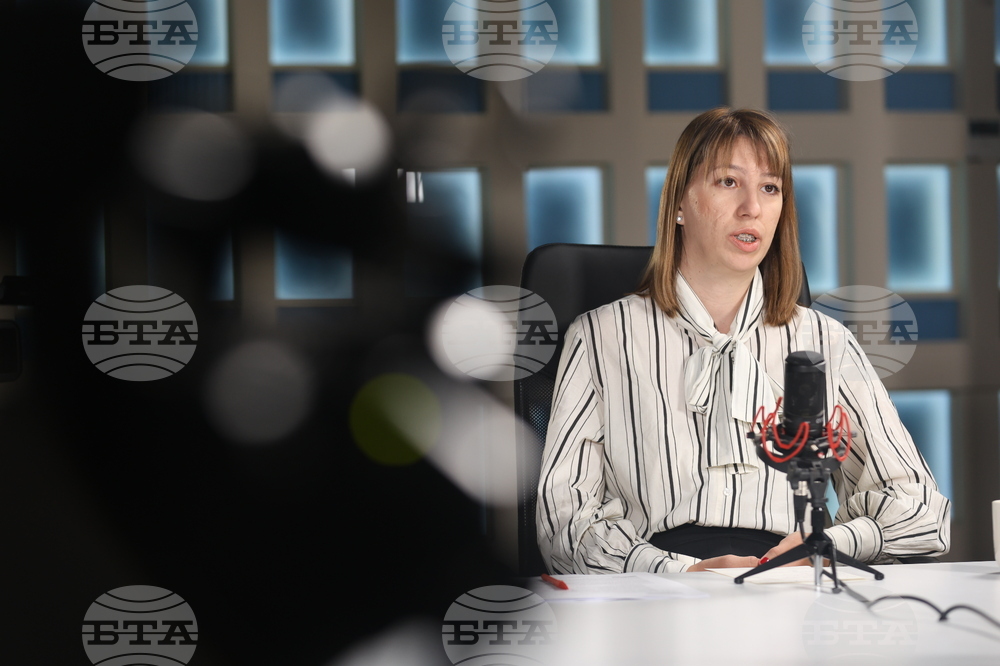 Подкаст БТА Паралели - Борислава Бибиновска - Котева