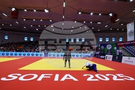 Световно първенство по джудо за кадети - Катерина Горанович - Ема Василева