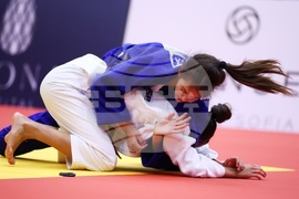 Световно първенство по джудо за кадети - Катерина Горанович - Ема Василева