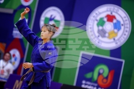Световно първенство по джудо за кадети - Ема Василева