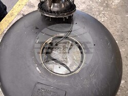 Снимки: Агенция „Митници“