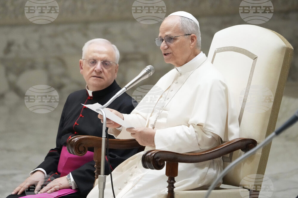 Vatican Pope