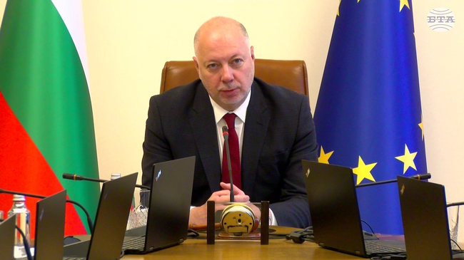 Премиерът Росен Желязков е разпоредил графикът с дейностите за осигуряване на водоснабдяването в Плевен да бъде публикуван на сайта на МРРБ