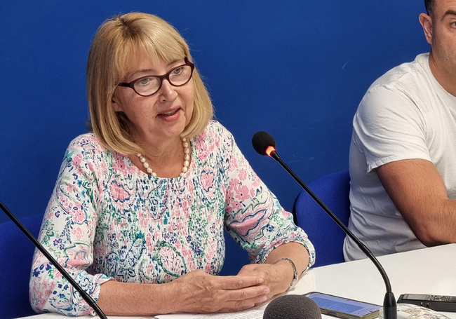 Представяне на петото издание на Международния фестивал на традиционните храни и Празник на плодородието „Сабантуй“