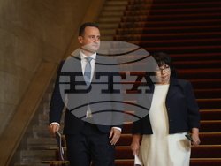 Министерски съвет - Теменужка Петкова - Жечо Станков - изявление