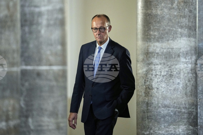 Германското правителство одобри създаването на Съвет за национална сигурност 