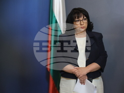 Министерски съвет - Теменужка Петкова - изявление