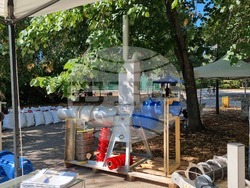 Добрич - изложение - "Селското стопанство и всичко за него"